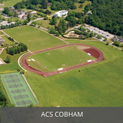 ACS Cobham