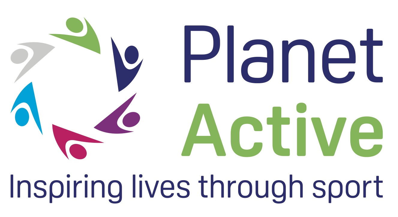 Planet Active Logo