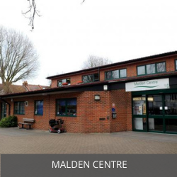 Malden